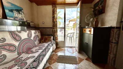 Casa en Playa Flamenca-Las Piscinas photo 19
