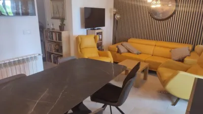 Apartment in Baños y Mendigo photo 9