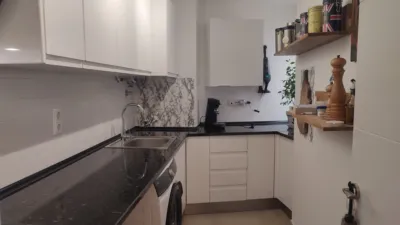 Apartment in Baños y Mendigo photo 2