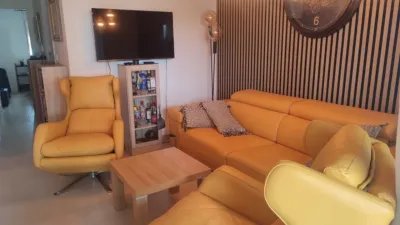 Apartment in Baños y Mendigo photo 8
