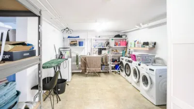 House in Algorfa photo 47
