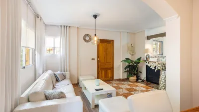 House in Los Dolses-Montezenia-Lomas de Cabo photo 9