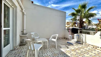 Casa en Playa Flamenca-Las Piscinas photo 22