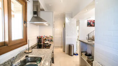 House in Algorfa photo 13