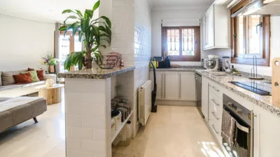 House in Algorfa photo 12