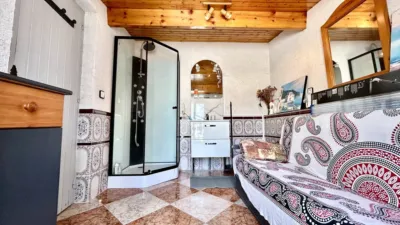 Casa en Playa Flamenca-Las Piscinas photo 18