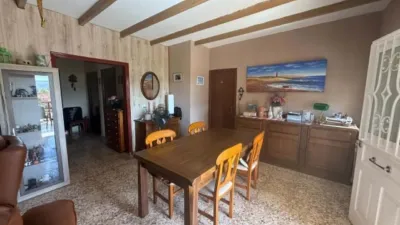 House in El Fondó de les Neus - Hondón de las Nieves photo 15