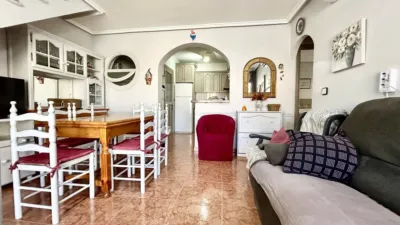 House in Playa Flamenca-Las Piscinas photo 5