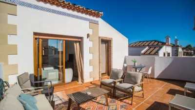 House in Algorfa photo 27