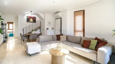 House in Algorfa photo 7