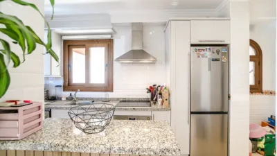 House in Algorfa photo 15