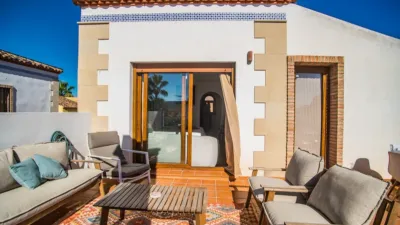 House in Algorfa photo 28