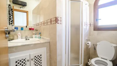 House in Algorfa photo 26