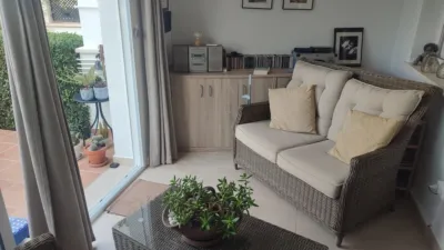 Apartment in Baños y Mendigo photo 5