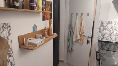 Apartment in Baños y Mendigo photo 15