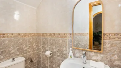 House in Los Dolses-Montezenia-Lomas de Cabo photo 11