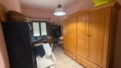 House in El Fondó de les Neus - Hondón de las Nieves photo 9