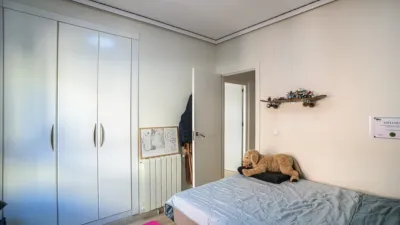 House in Algorfa photo 21