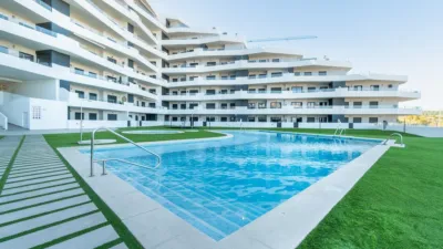 Piso - Vista 4