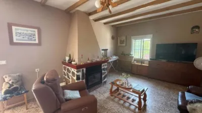 House in El Fondó de les Neus - Hondón de las Nieves photo 18