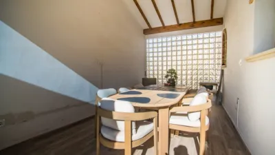 House in Algorfa photo 33