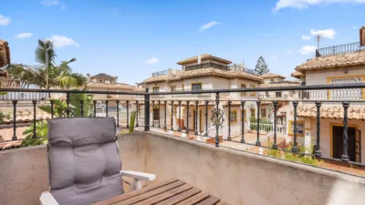 House in Los Dolses-Montezenia-Lomas de Cabo photo 17