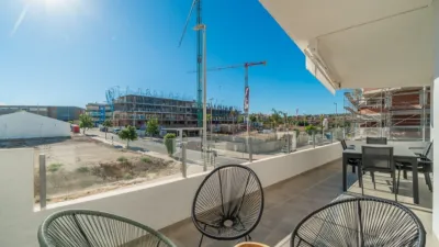 Piso - Vista 2
