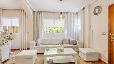House in Los Dolses-Montezenia-Lomas de Cabo photo 8