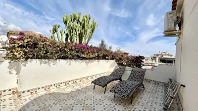 Casa en Playa Flamenca-Las Piscinas photo 20