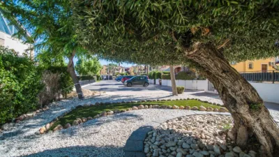 House in Algorfa photo 38