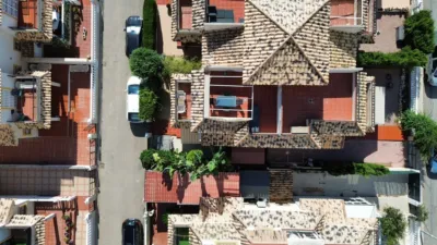 House in Los Dolses-Montezenia-Lomas de Cabo photo 18