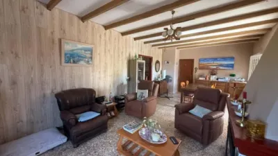House in El Fondó de les Neus - Hondón de las Nieves photo 16