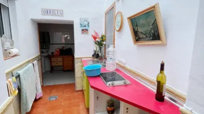 House in Árchez photo 3