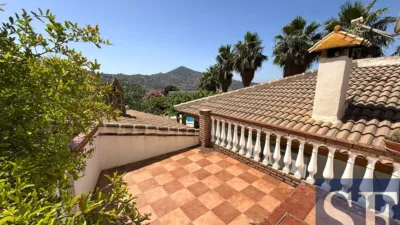 House in Sayalonga photo 17