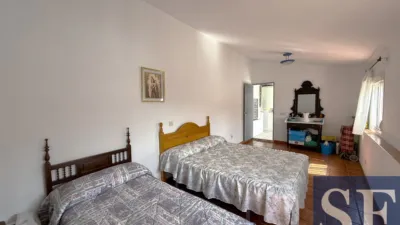 House in Canillas de Albaida photo 12