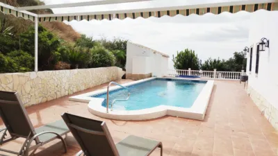 House in Algarrobo photo 14