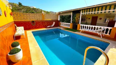 House in Algarrobo photo 16