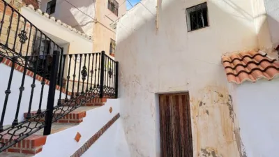 House in Sedella photo 16