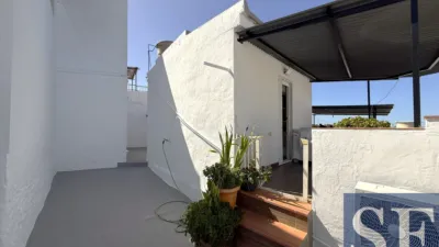 House in Cómpeta photo 18