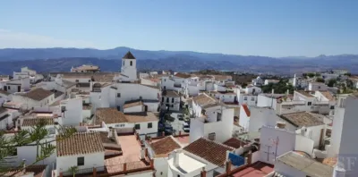 House in Canillas de Aceituno photo 17