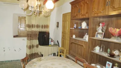 House in Sedella photo 2
