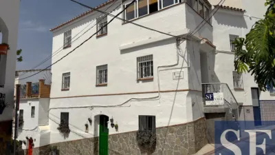 House in Canillas de Albaida photo 20