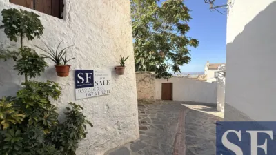 House in Canillas de Aceituno photo 11