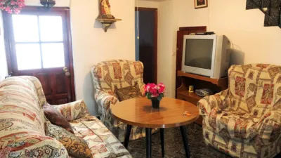 House in Canillas de Albaida photo 2