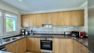 House in Calpe - Calp photo 12