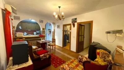 House in Canillas de Albaida photo 3