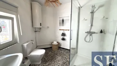 House in Árchez photo 13