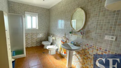 House in Canillas de Aceituno photo 10