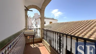 House in Canillas de Aceituno photo 17
