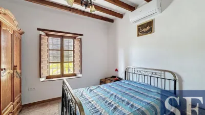House in Almáchar photo 7
